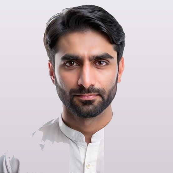 Ahmed Khan